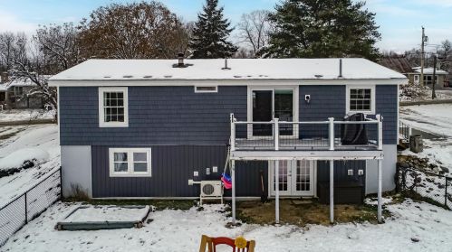 425 Clewleyville Rd, Holden, ME 04429 exterior