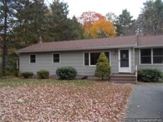 50 Anthony Rd, Tolland, CT 06084 exterior