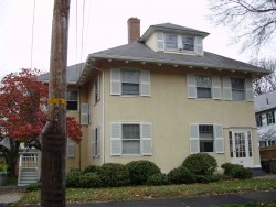 105 Nonantum St, Newton, MA 02458 exterior