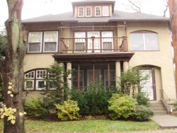 16 Ransom Rd, Newton, MA 02459 exterior