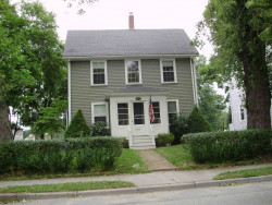 271 Cherry St, Newton, MA 02465 exterior