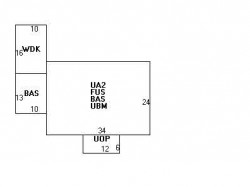 41 Lodge Rd, Newton, MA 02465 floor plan