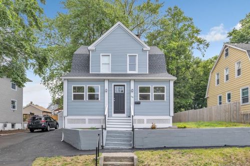58 Spring St, Milford, CT 06460 exterior