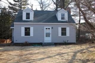 133 Feeding Hills Rd, Southwick, MA 01077 exterior