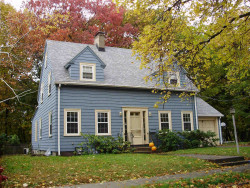 5 Beverly Rd, Newton, MA 02461 exterior