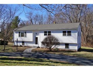 183 Middlesex Ave, Chester, CT 06412 exterior