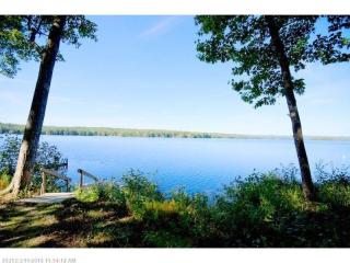 367 Cape Monday Rd, Harrison, ME 04040 exterior