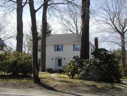 1656 Commonwealth Ave, Newton, MA 02465 exterior