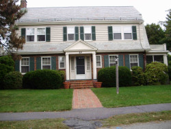 49 Nehoiden Rd, Newton, MA 02468 exterior