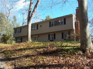 187 Old Poverty Rd, Southbury, CT 06488 exterior