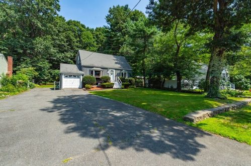 254 Walnut St, Saugus, MA 01906 exterior