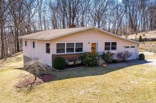 32 Sanitarium Rd, South Windham, CT 06266 exterior