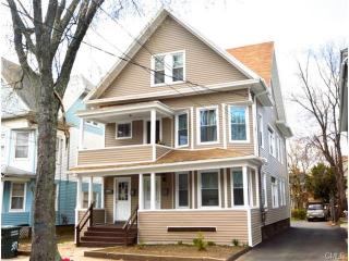 339 Orchard St, Bridgeport, CT 06608 exterior