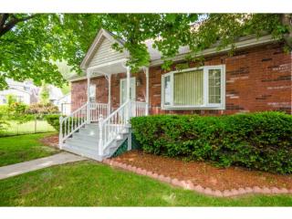 37 Nagle St, Nashua, NH 03060 exterior