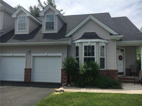 5 Haskins Rd, Windsor, CT 06095 exterior