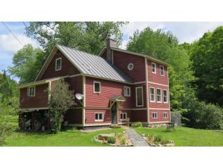 203 Brook Rd, Middlesex, VT 05602 exterior