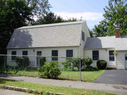 49 Lyme Rd, Newton, MA 02465 exterior