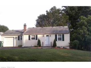 496 Center Street Ext, Southington, CT 06489 exterior