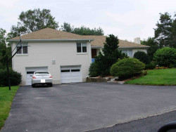 320 Dudley Rd, Newton, MA 02459 exterior