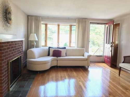 3 Clyde Ter, Arlington, MA 02474 exterior
