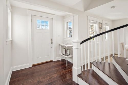 22 Bates Ave, Weymouth, MA 02190 exterior