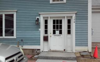 126 Main St, Marlborough, NH 03455 exterior