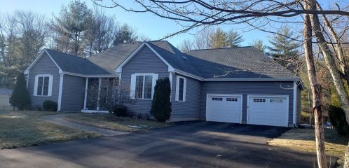 7 Memory Ln, Loudon, NH 03307 exterior