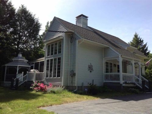 58 Old Cathedral Rd, Rindge, NH 03461 exterior