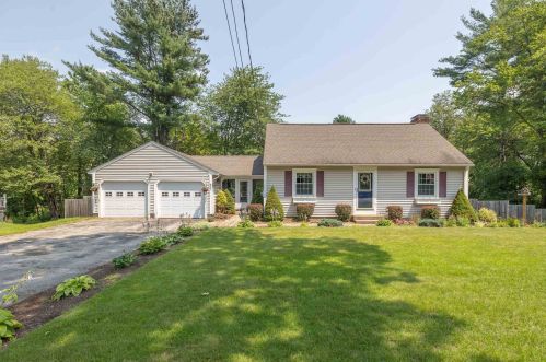 927 Route 3A, Bow, NH 03304 exterior