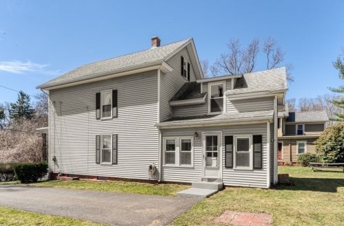 8 Elm St, South Hadley, MA 01075 exterior