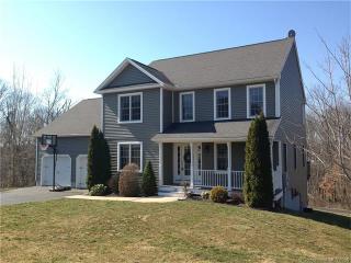 18 Horse Run Hill Rd, Cromwell, CT 06416 exterior