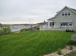 18 E St, Marshfield, MA 02020 exterior