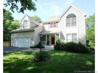 171 Charles St, Tolland, CT 06084 exterior