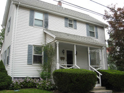 61 Cherry Pl, Newton, MA 02465 exterior