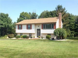 1 Bow Ln, Cromwell, CT 06416 exterior