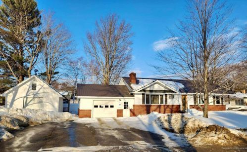 43 Rhode Island Ave, Millinocket, ME 04462 exterior