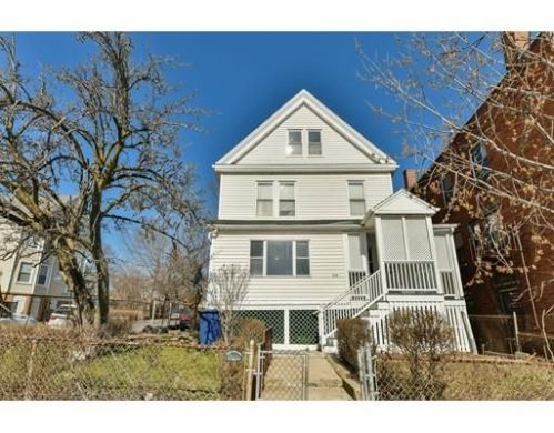 429 Blue Hill Ave, Roxbury-Xing, MA 02121 exterior