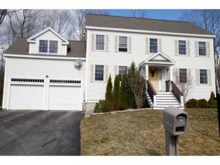 16 Lupine Ln, Rochester, NH 03868 exterior
