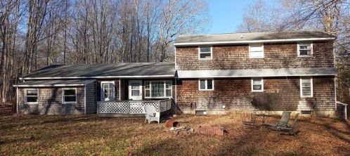 85 Collins Rd, Hopkinton, RI 02804 exterior