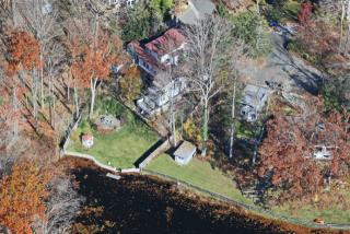 22 Rita Rd, Ridgefield, CT 06877 exterior