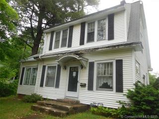 622 Main St, Hartford, CT 06110 exterior