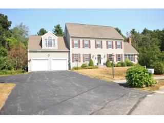 6 Sir Isaac Way, Hudson, NH 03051 exterior