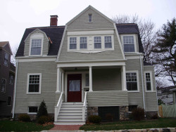17 Aberdeen St, Newton, MA 02461 exterior
