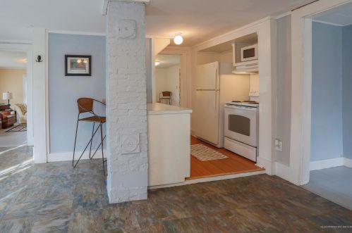 100 Beech Hill Rd, Northport, ME 04849 exterior