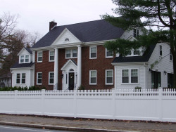 1518 Beacon St, Newton, MA 02468 exterior