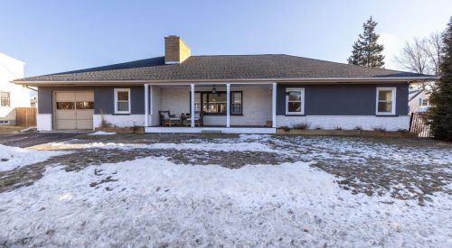 3 Hawthorne Rd, Dover, NH 03820 exterior