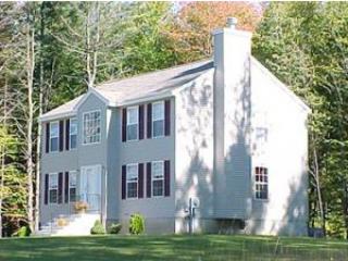 65 Gerry Dr, South Danville, NH 03819 exterior