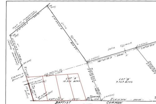 40 Baptist Common Rd, Templeton, MA 01468 exterior