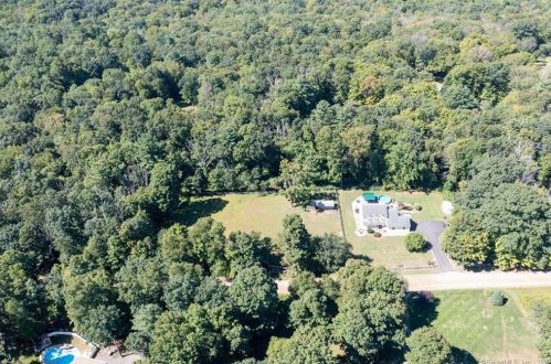 64 Sand Hill Rd, North Windham, CT 06278 exterior