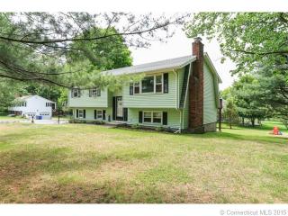 1101 Jerome Ave, Bristol, CT 06010 exterior